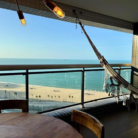 Beira Mar Fortaleza Landscape Platinum Luaran gambar