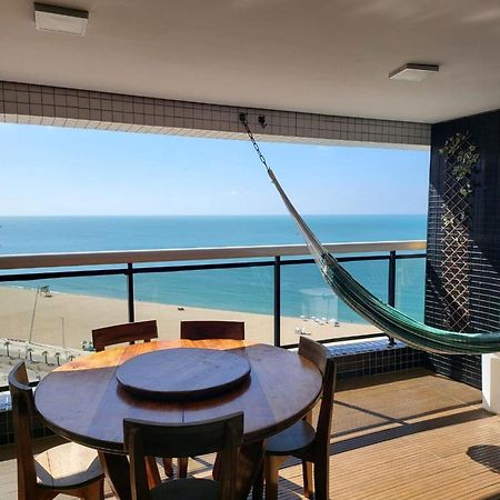 Beira Mar Fortaleza Landscape Platinum Luaran gambar