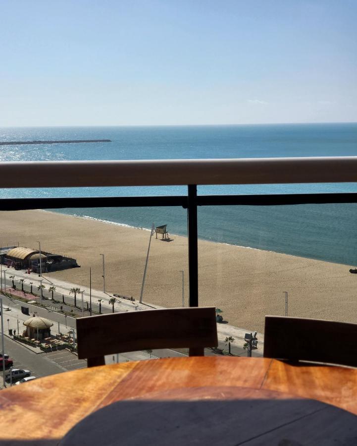 Beira Mar Fortaleza Landscape Platinum Luaran gambar