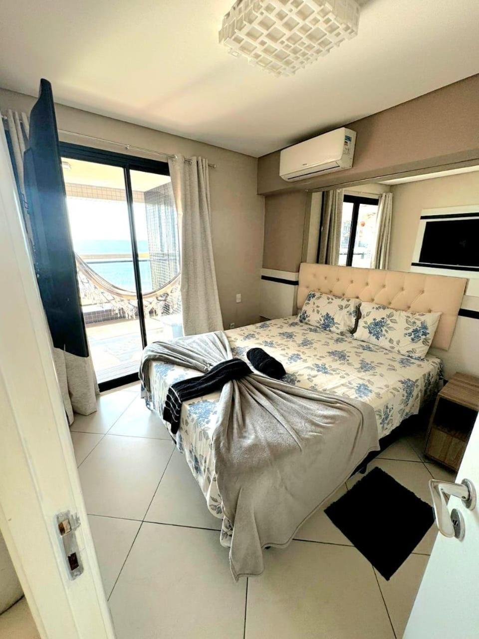 Beira Mar Fortaleza Landscape Platinum Luaran gambar