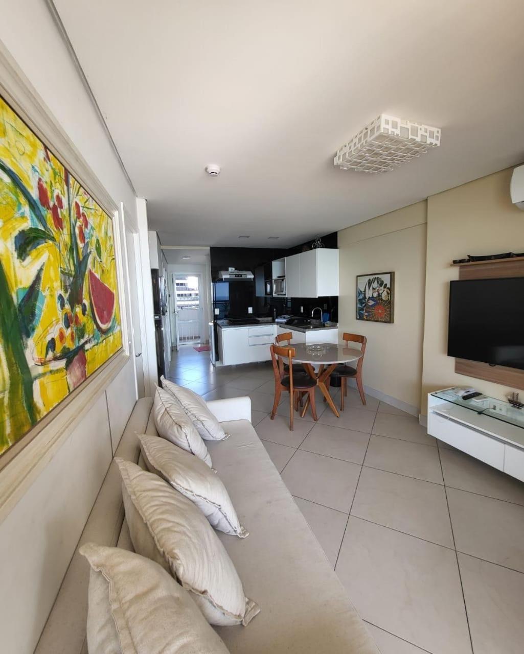 Beira Mar Fortaleza Landscape Platinum Luaran gambar