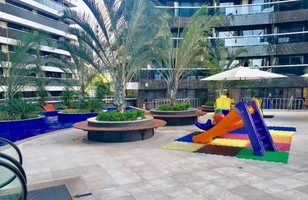 Beira Mar Fortaleza Landscape Platinum Luaran gambar