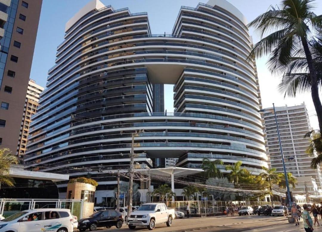 Beira Mar Fortaleza Landscape Platinum Luaran gambar