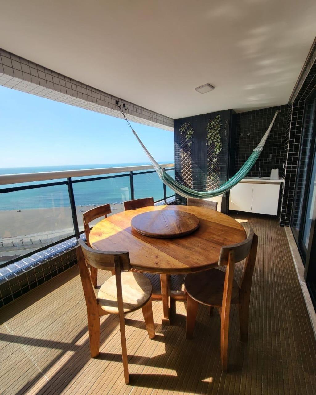 Beira Mar Fortaleza Landscape Platinum Luaran gambar