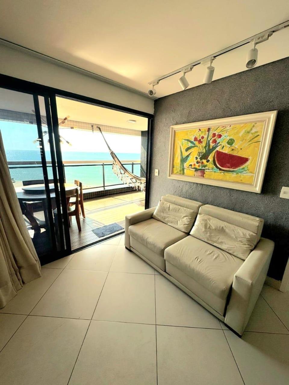 Beira Mar Fortaleza Landscape Platinum Luaran gambar