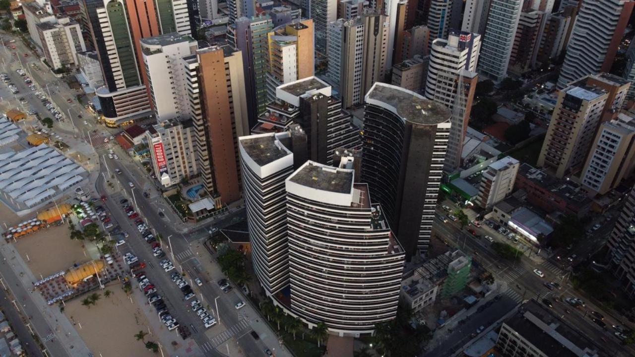 Beira Mar Fortaleza Landscape Platinum Luaran gambar