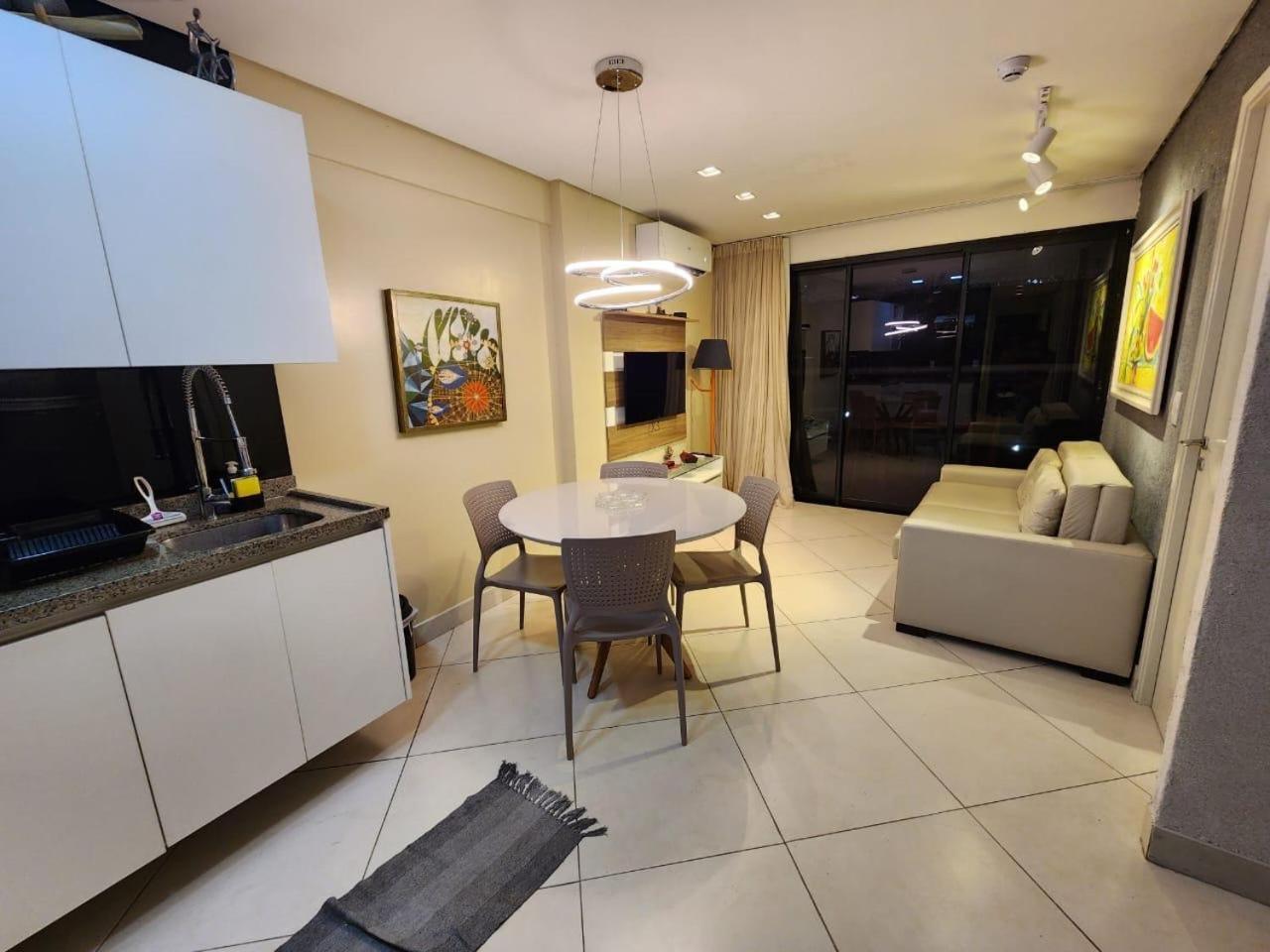 Beira Mar Fortaleza Landscape Platinum Luaran gambar