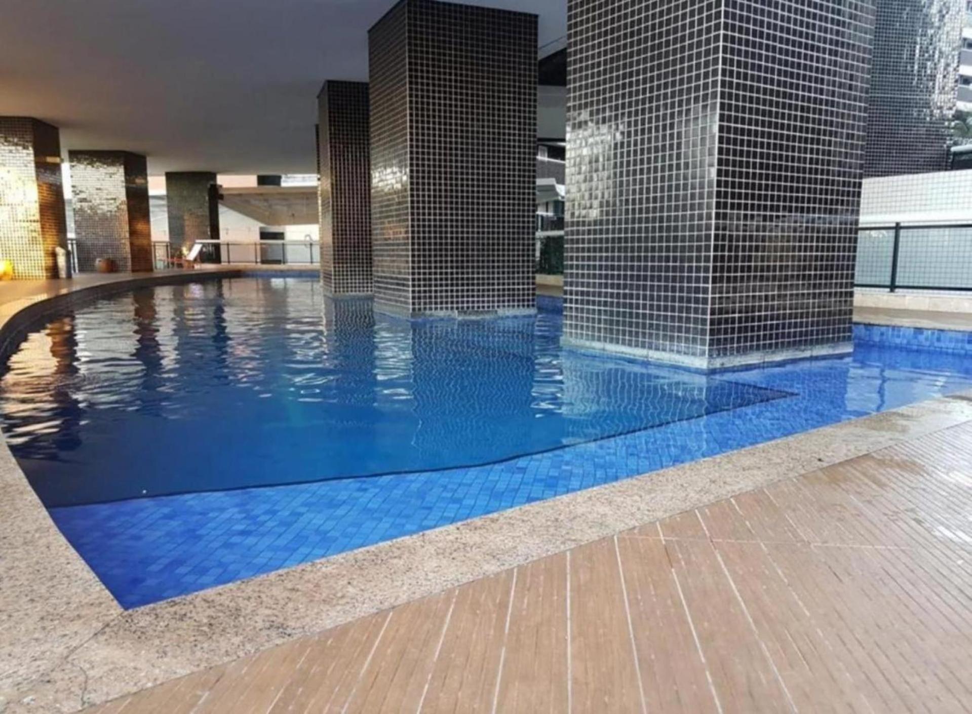 Beira Mar Fortaleza Landscape Platinum Luaran gambar