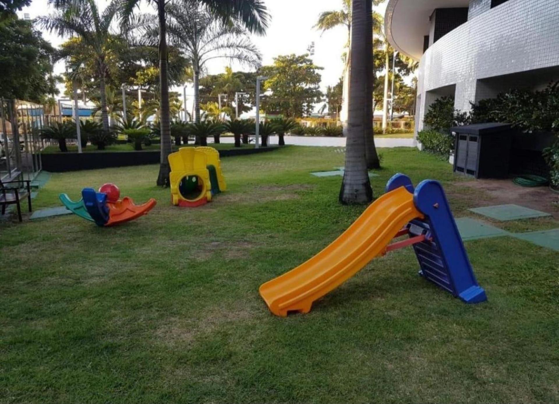 Beira Mar Fortaleza Landscape Platinum Luaran gambar