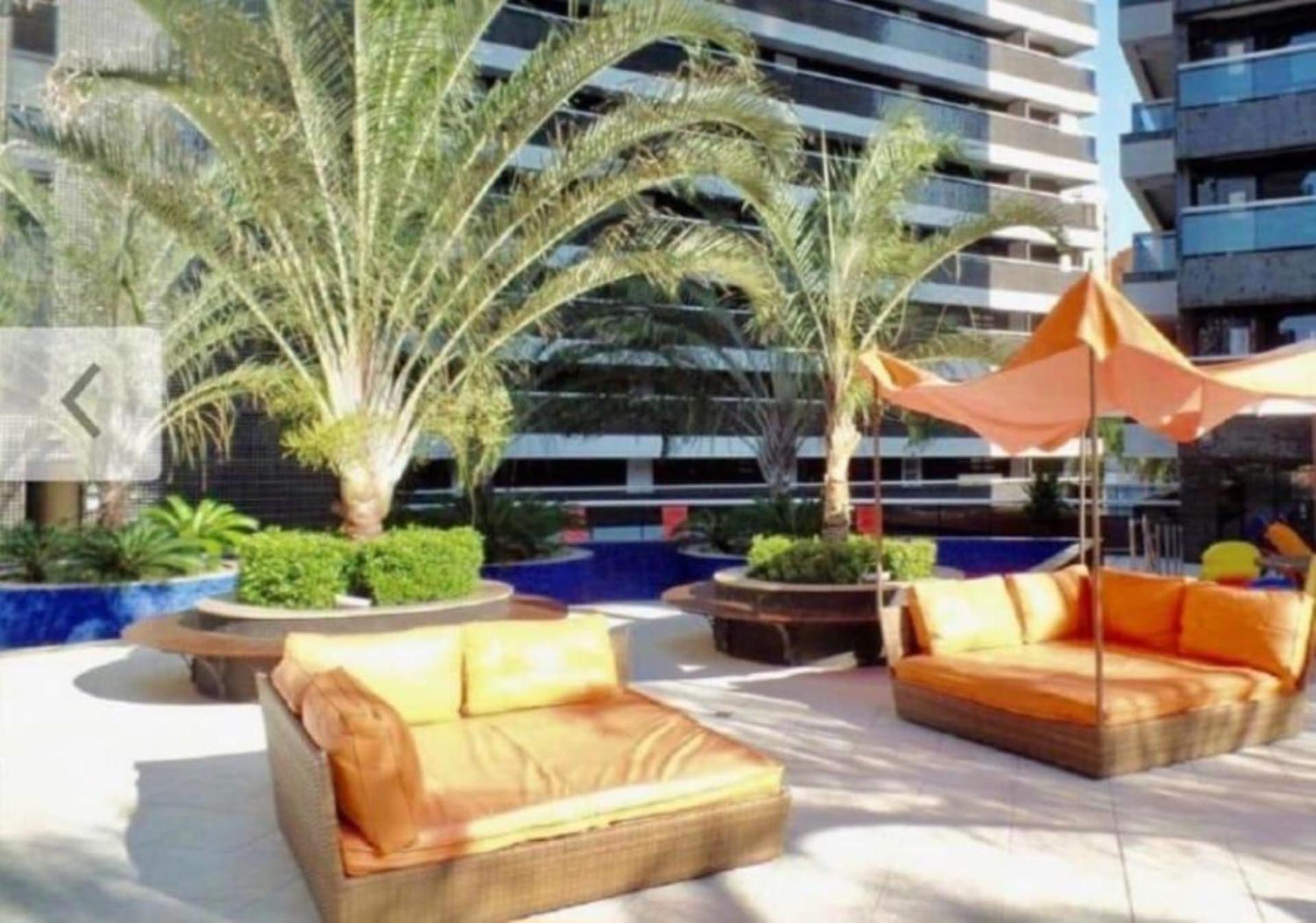 Beira Mar Fortaleza Landscape Platinum Luaran gambar