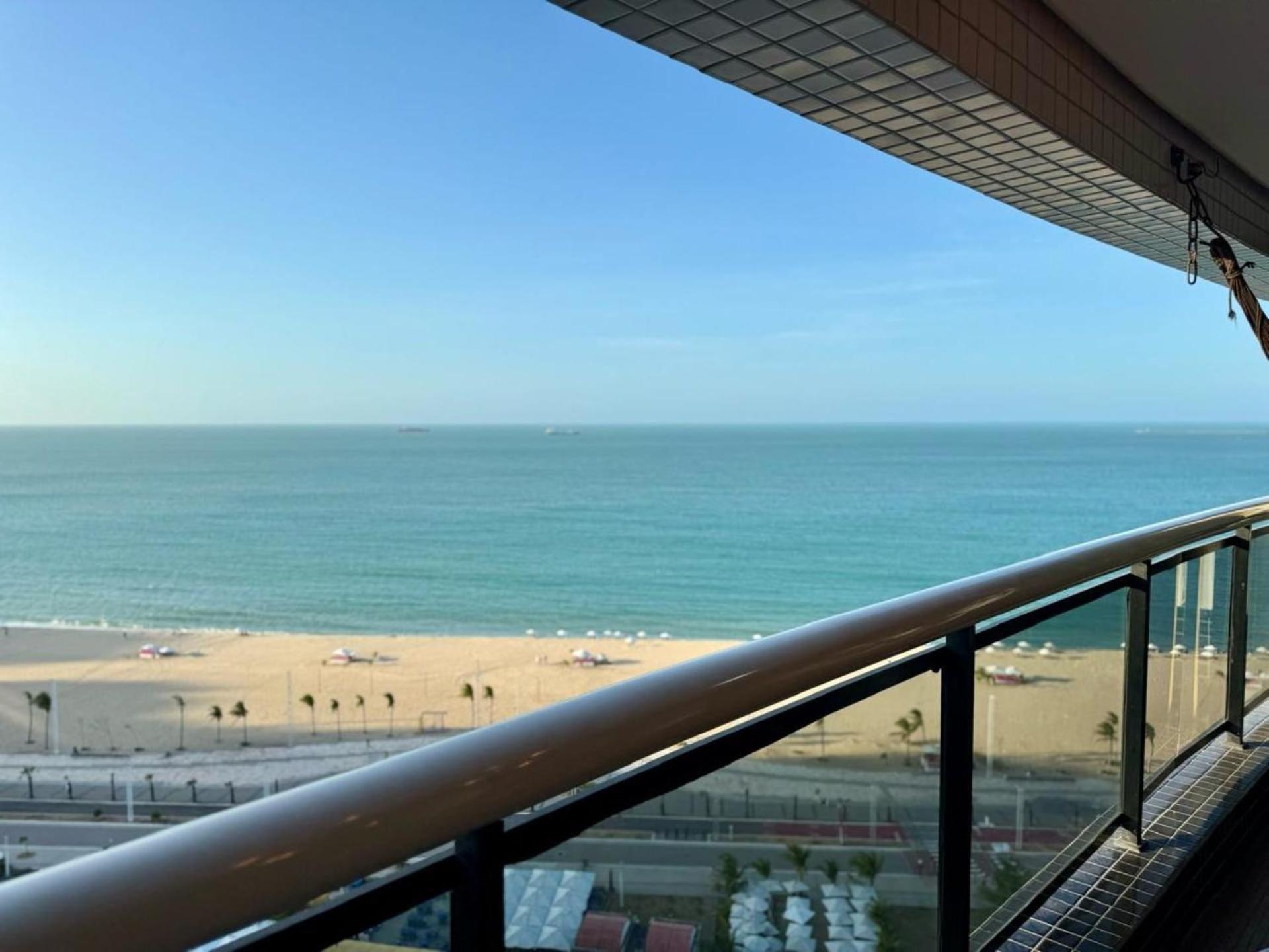 Beira Mar Fortaleza Landscape Platinum Luaran gambar