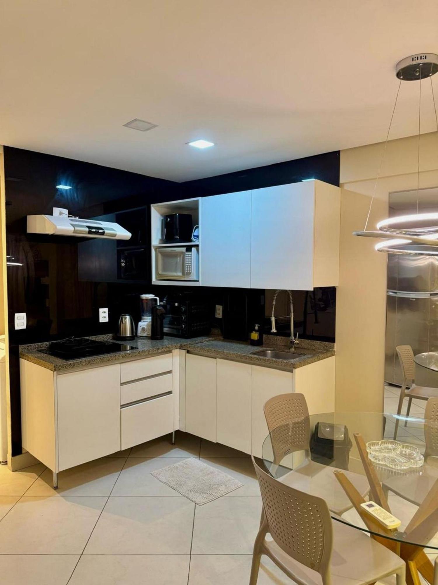 Beira Mar Fortaleza Landscape Platinum Luaran gambar