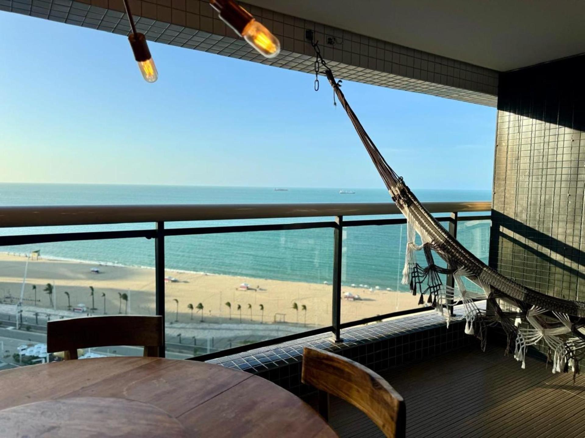 Beira Mar Fortaleza Landscape Platinum Luaran gambar