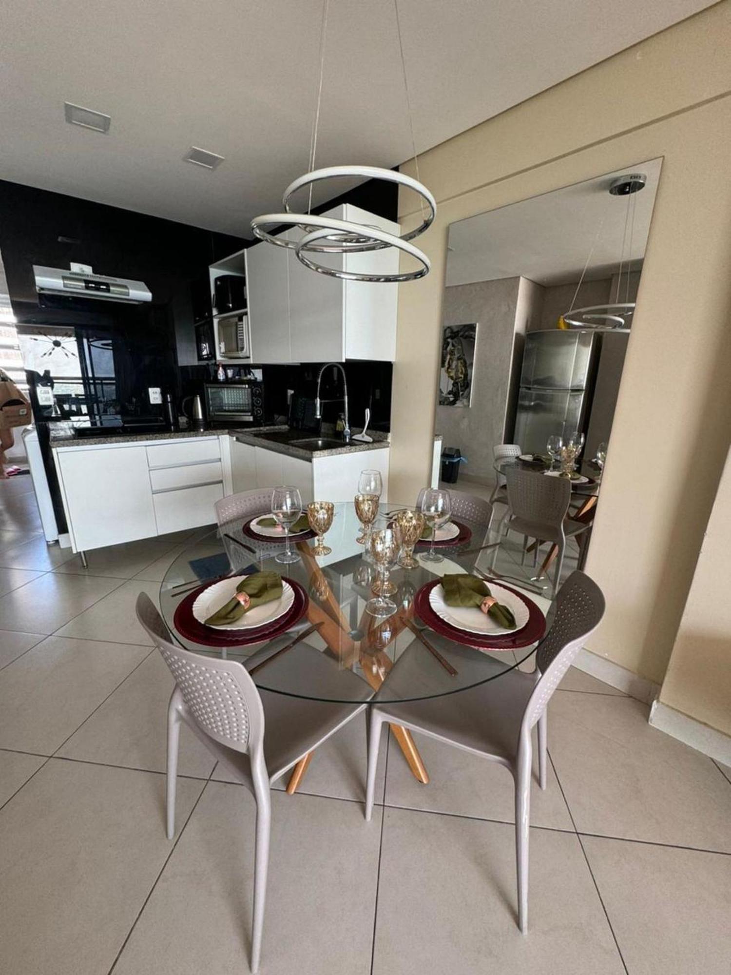 Beira Mar Fortaleza Landscape Platinum Luaran gambar