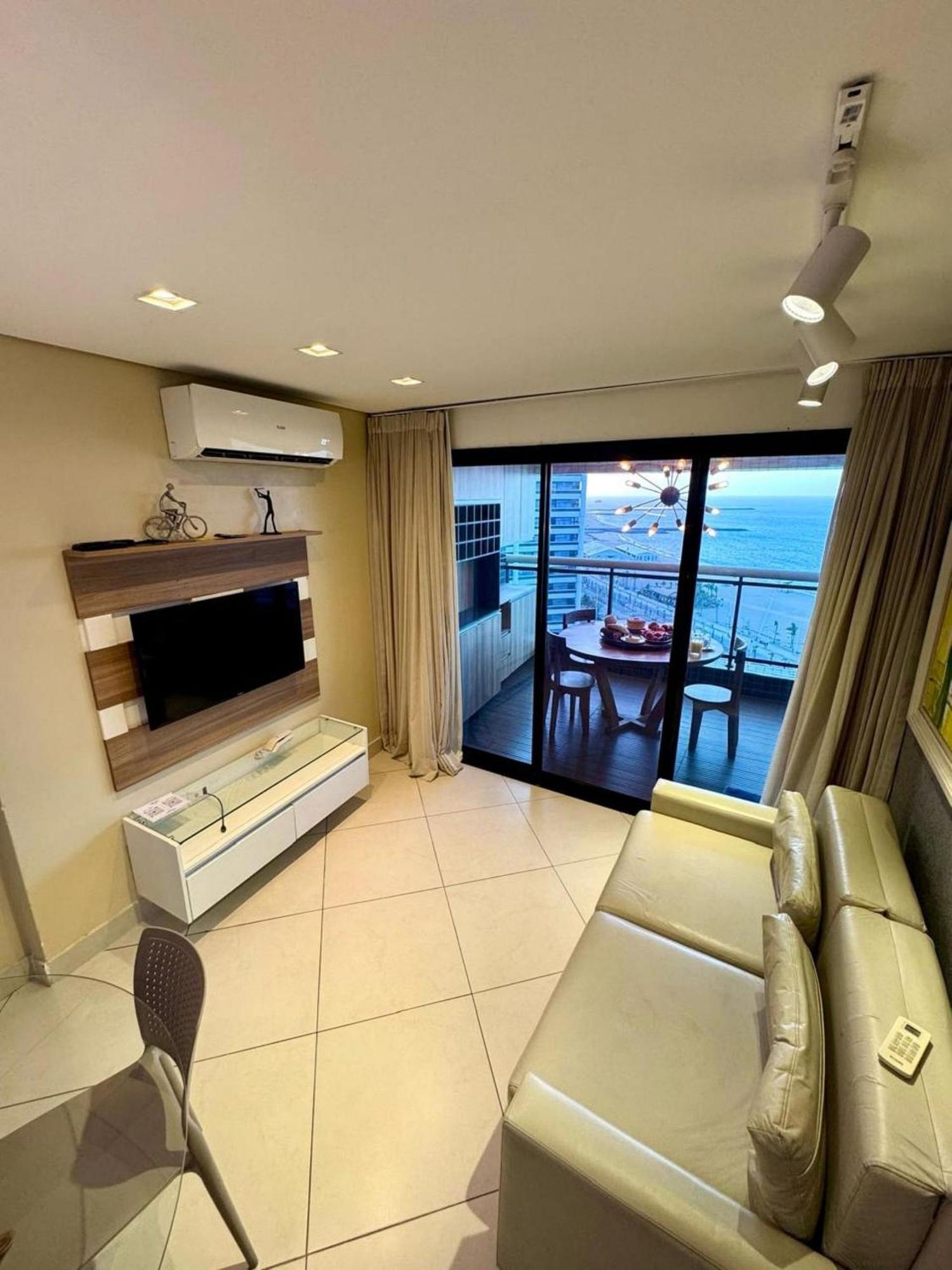 Beira Mar Fortaleza Landscape Platinum Luaran gambar