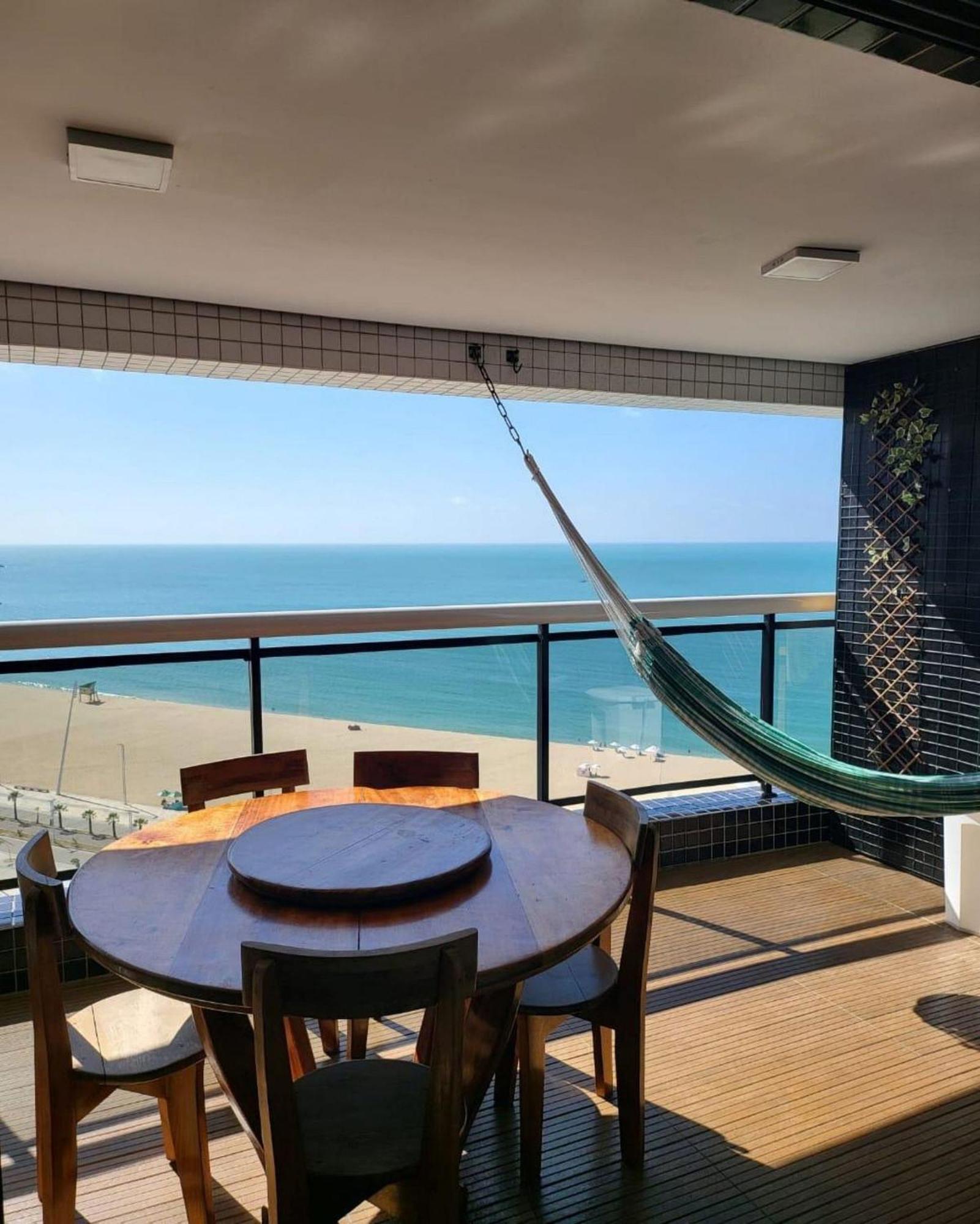 Beira Mar Fortaleza Landscape Platinum Luaran gambar
